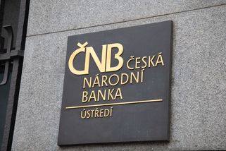 ČNB zhoršila odhad růstu ekonomiky - Novinky